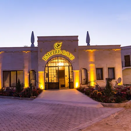 إمباير كايف 2*