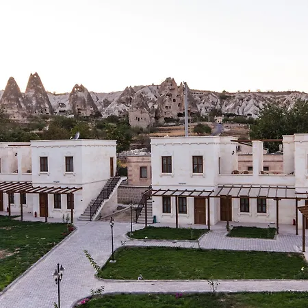 Готель Cappadocia Empire Cave Гьореме