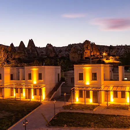 Cappadocia Empire Cave Гьореме