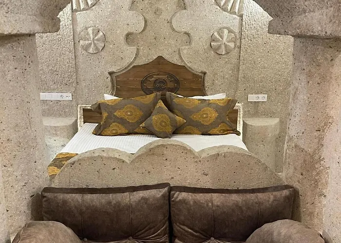 Cappadocia Empire Cave 호텔 2*