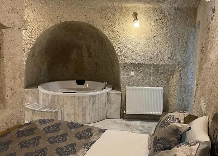 Cappadocia Empire Cave Goreme