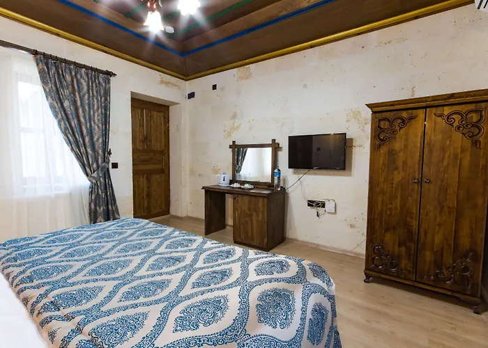 Cappadocia Empire Cave 2*