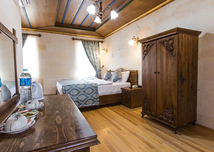 Cappadocia Empire Cave 2*