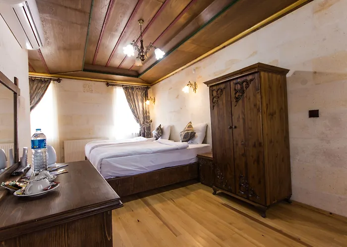 Cappadocia Empire Cave 2*