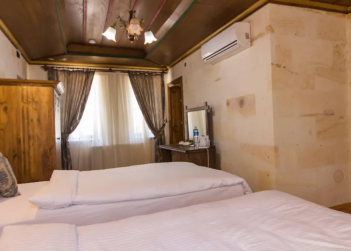 Cappadocia Empire Cave 2* 괴레메