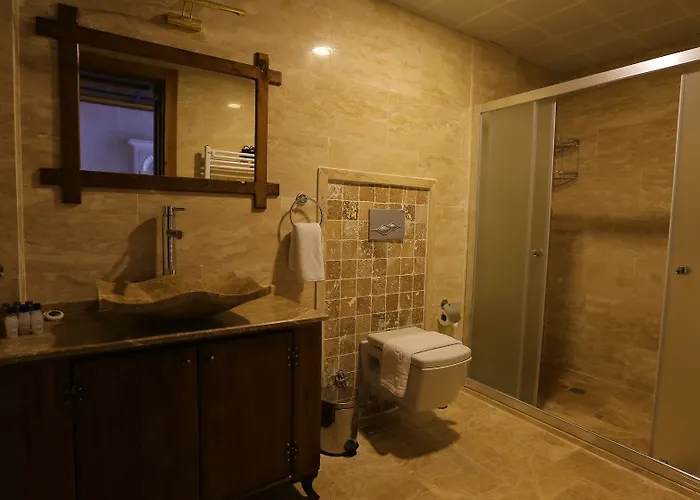 Cappadocia Empire Cave 2*